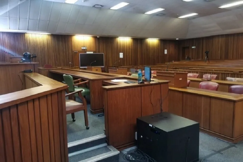 Justice Mokgohloa’s passing described as a profound loss