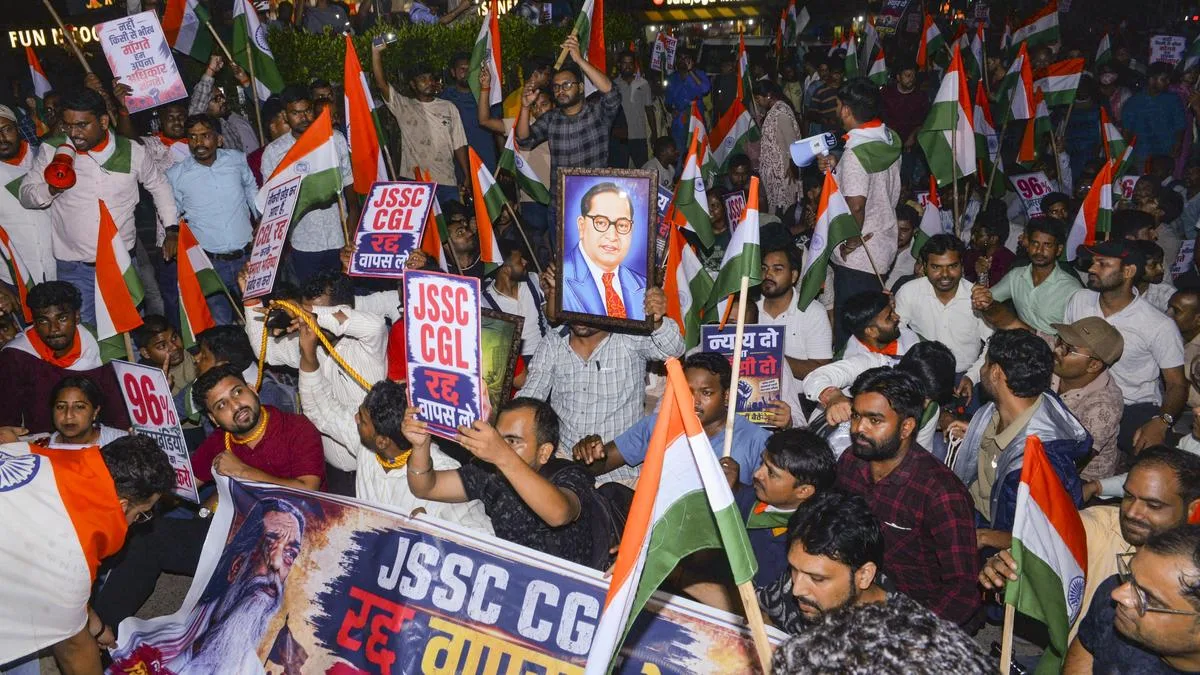 SC to hear on August 24 plea for CBI probe into Jharkhand public service exams 'irregularities'