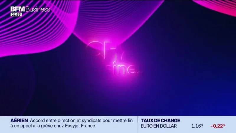 Tech & Co Business - Mardi 1er septembre