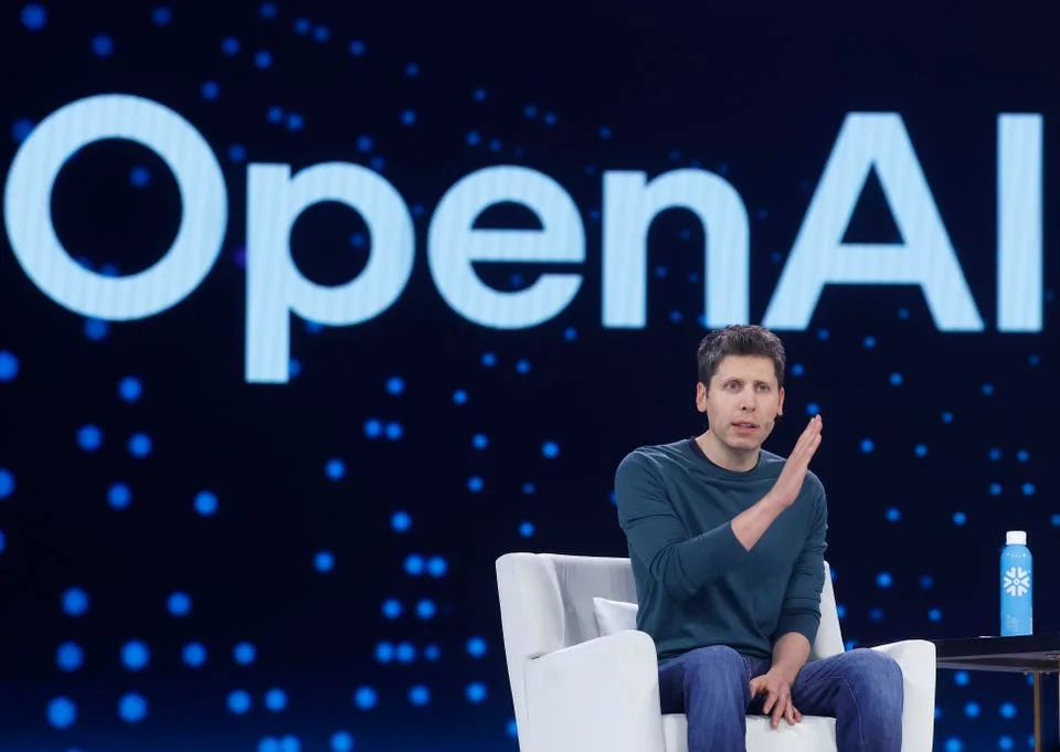 OpenAI Isn’t Going Public This Year, Sam Altman Says