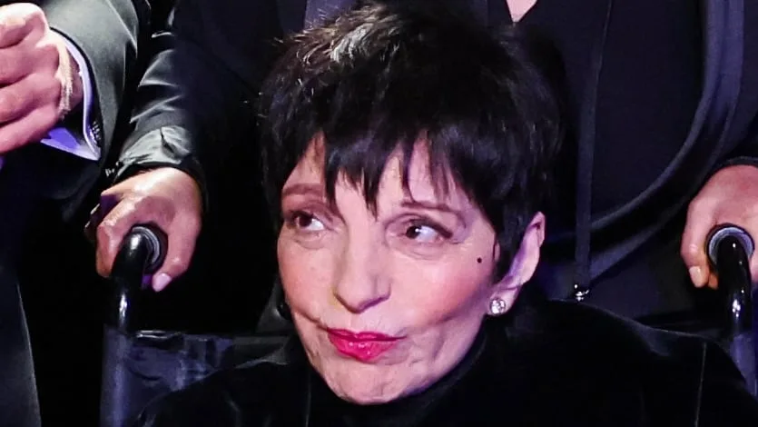Hollywood Icon, 80, Reveals Why She’s ‘Grateful to Be Alive’