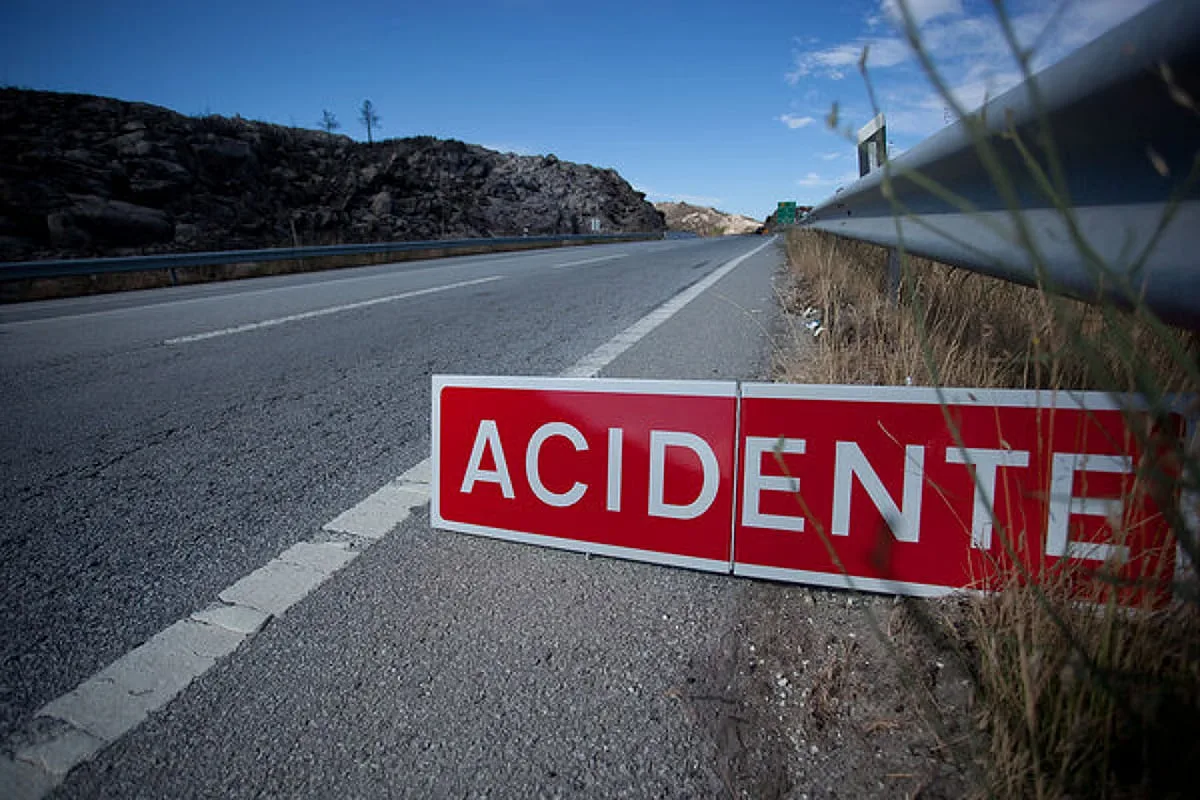 Mulher morre atropelada por veículo de mercadorias em Castelo Branco