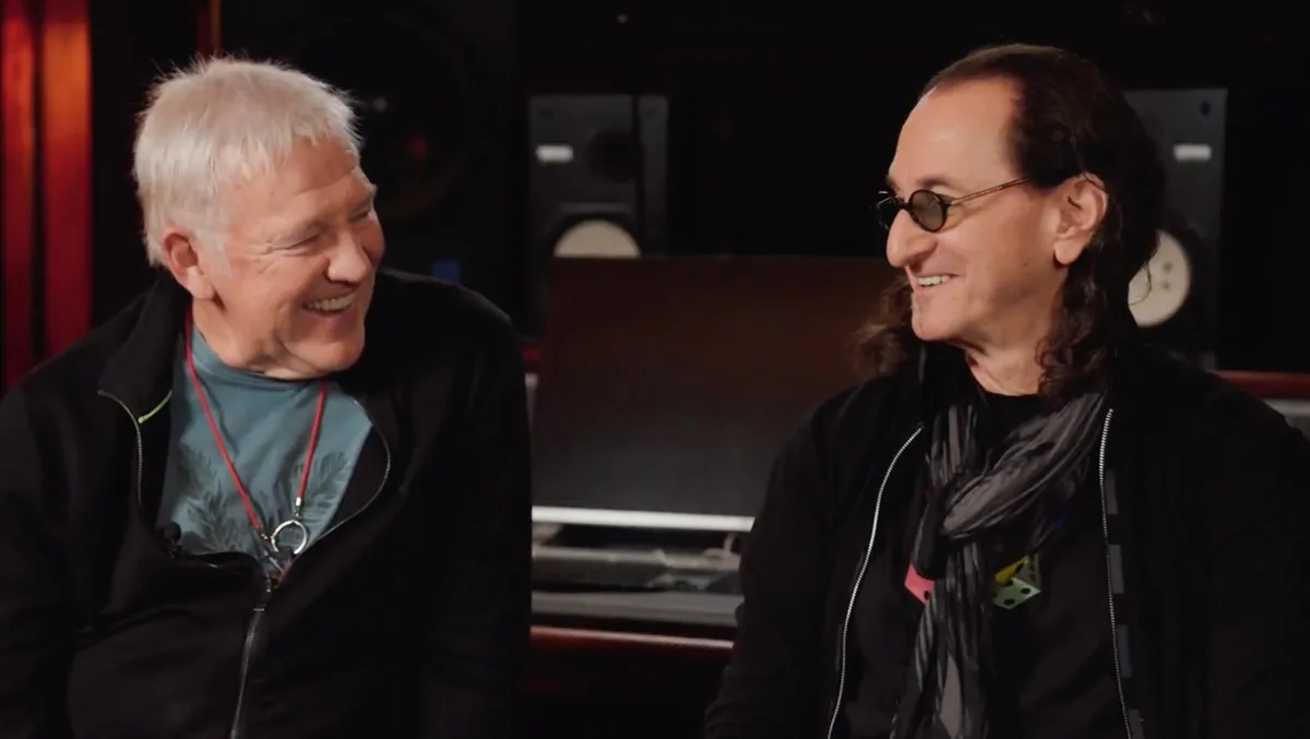Inside Rush’s Triumphant Return: Our Full Interview with Geddy Lee and Alex Lifeson