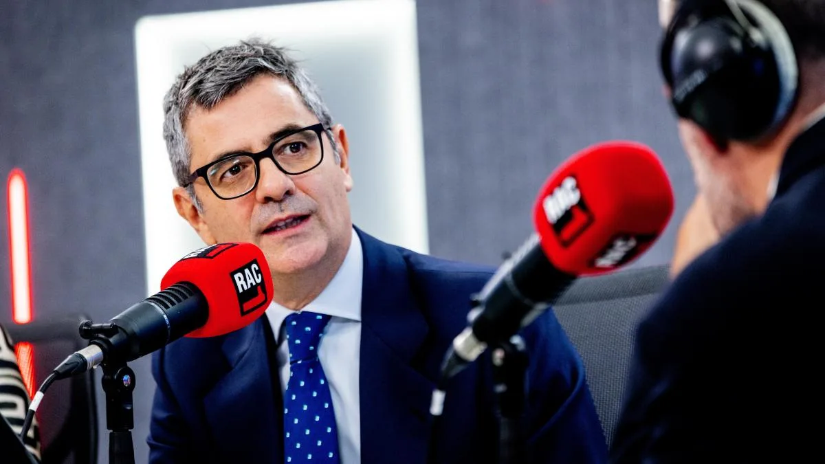 El Gobierno alerta: PP y Vox ponen “en riesgo” la democracia al instigar la suspensión “masiva” de votos