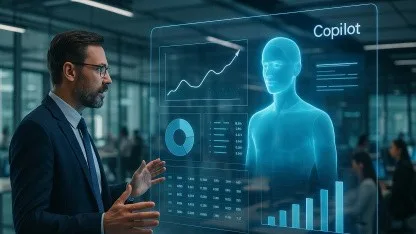 Anzeige: Microsoft Copilot im Unternehmen gezielt einsetzen