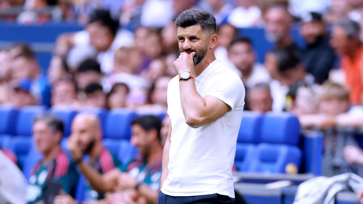 Schalke-Kommentar von Christian Kitsch - Hoffentlich weiß Muslic, was er tut!