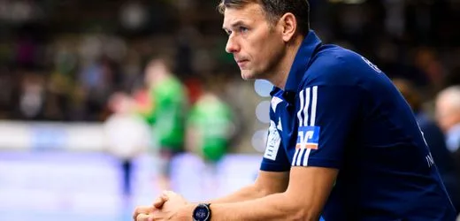 Christian Prokop: Ex-Handball-Bundestrainer ist jetzt Lehrer