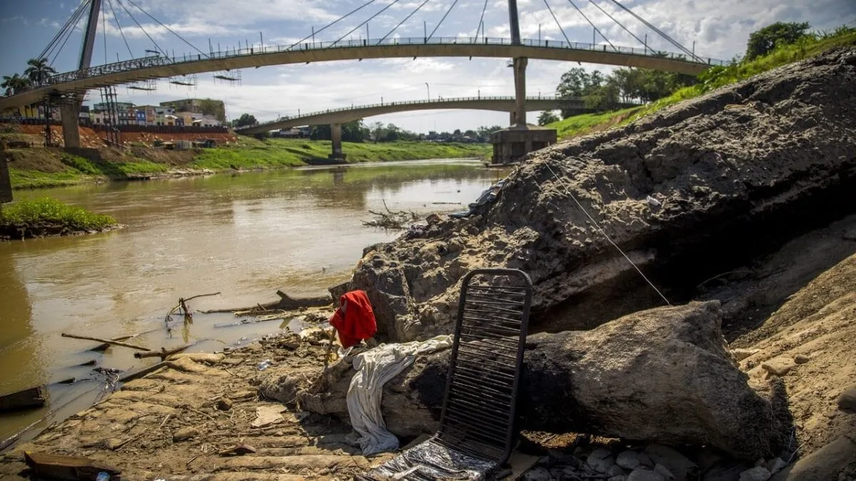 TCE-AC aponta fragilidades na política climática de Rio Branco e dá 60 dias para Prefeitura apresentar plano de ação