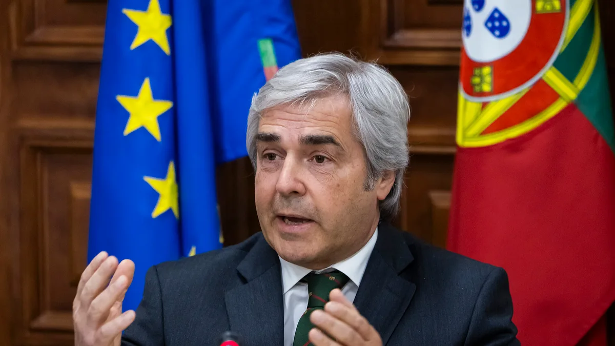 NTG nega envolvimento na “negociação intergovernamental” sobre fragatas