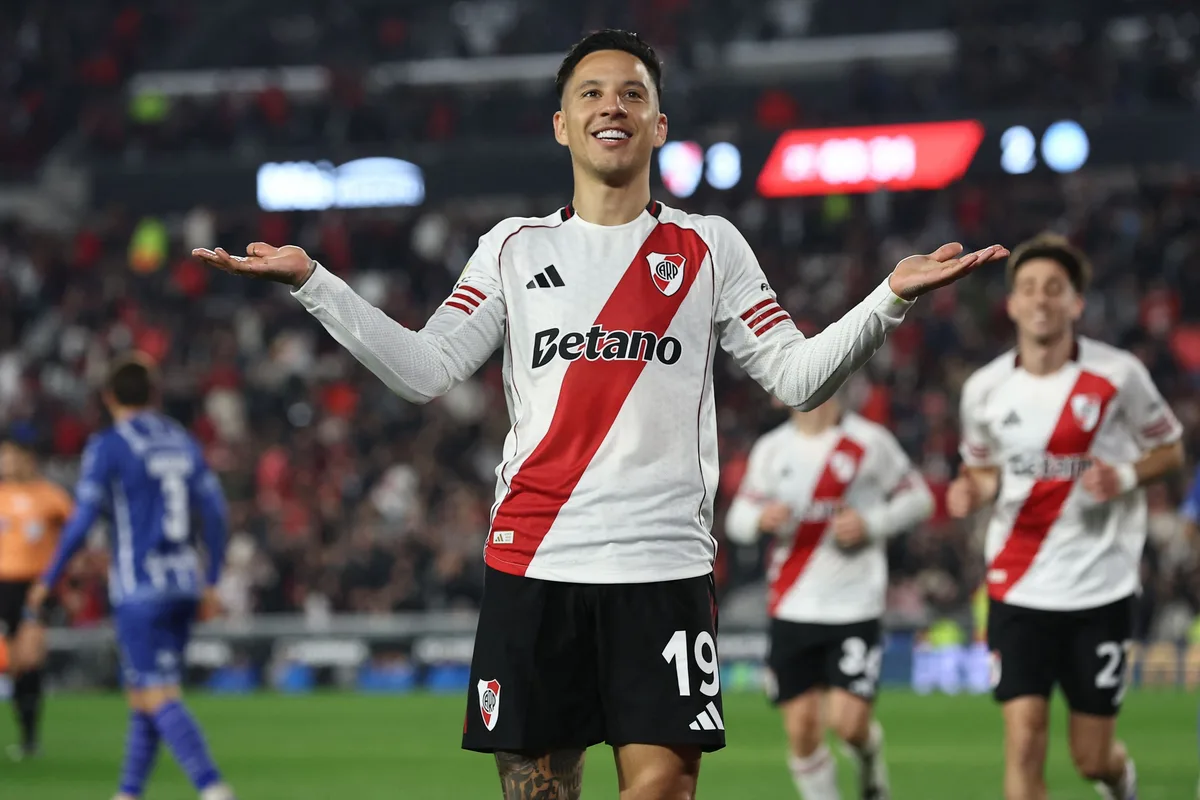 En qué canal pasan River vs. Estudiantes de Río Cuarto por el Torneo Clausura 2026 hoy