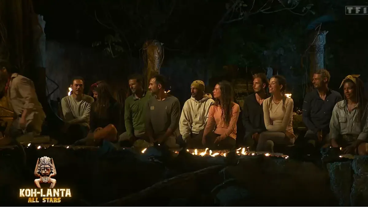 Dans « Koh-Lanta : All Stars », le conseil de la réunification n’a pas tenu de nombreuses promesses