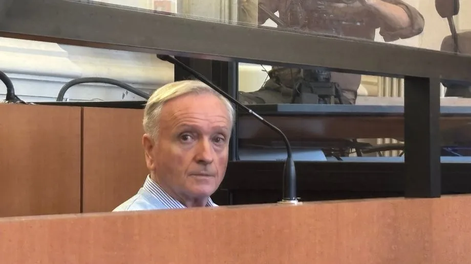 Meurtre de Véronique Duchesne : Thierry Meunier reconnu coupable, il est condamné à 25 ans de réclusion criminelle