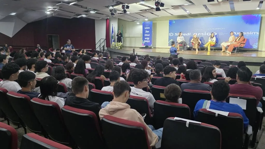 MT recebe Semana Nacional de Ciência e Tecnologia com oficinas de IA e robótica; veja como participar