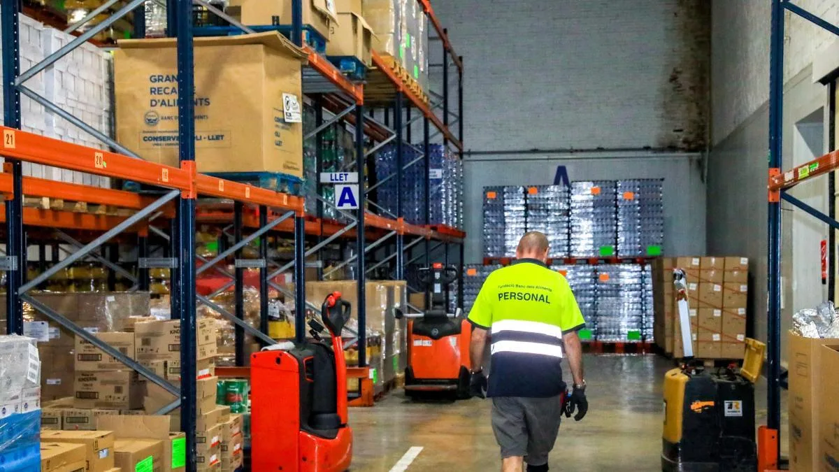 El Gran Recapte busca a 17.000 voluntarios para su 18.ª edición