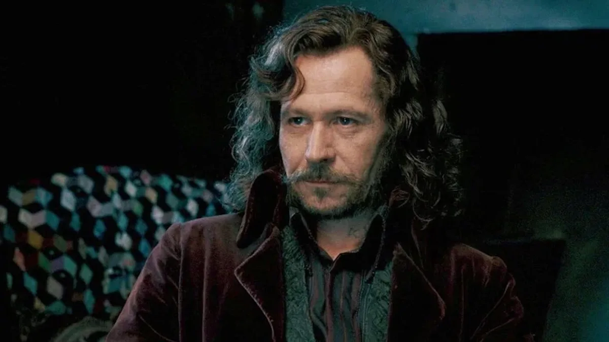 Harry Potter : Gary Oldman (Sirius Black) donne son avis sur la série ! "De nombreux détails des personnages ont été sacrifiés"