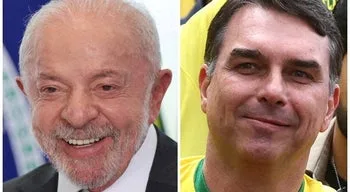 Brasil. Lula mantém a vantagem, Bolsonaro aproxima-se em cenário de segunda volta
