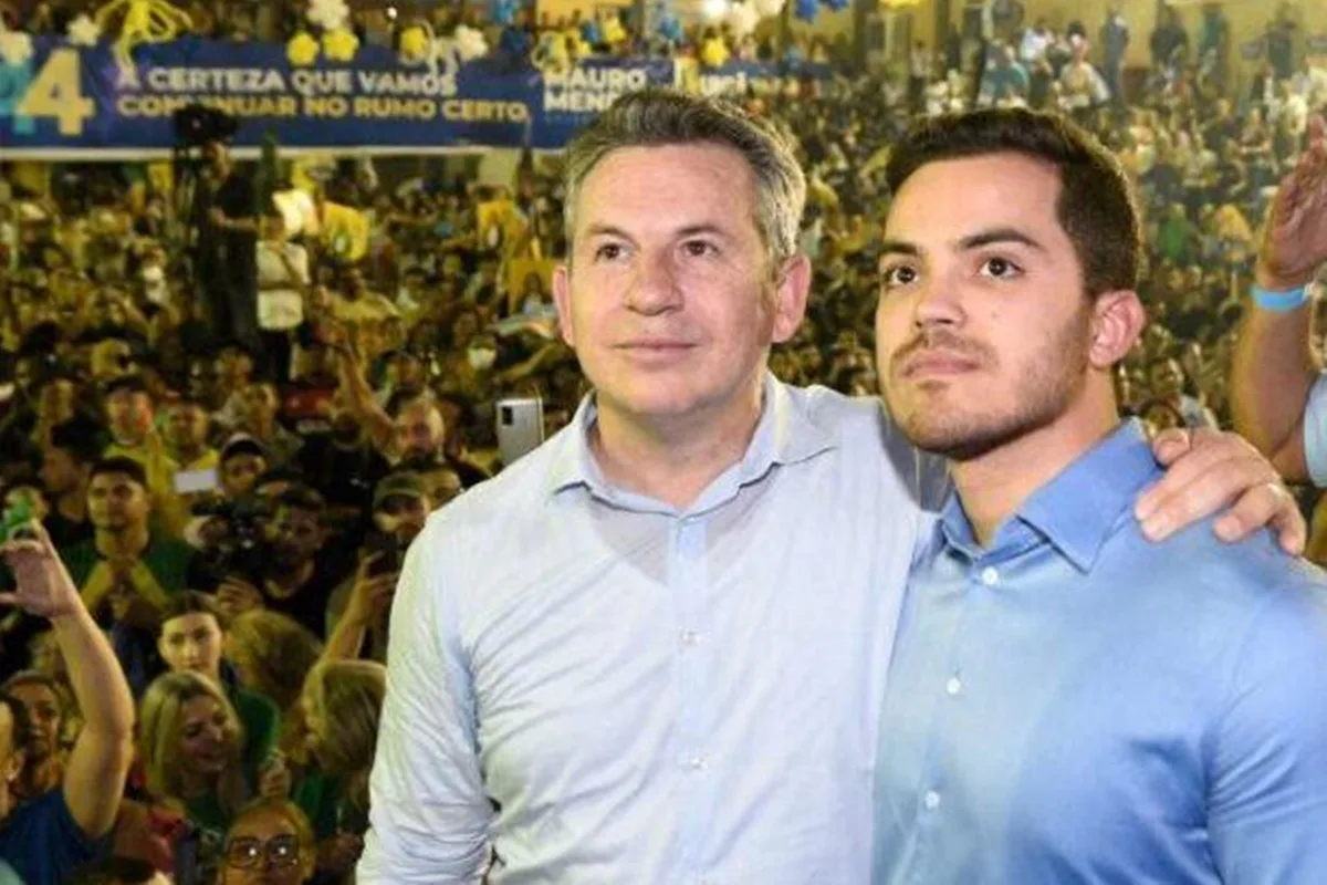 MPF: Mauro Mendes era dono de garimpo que contrabandeou mercúrio