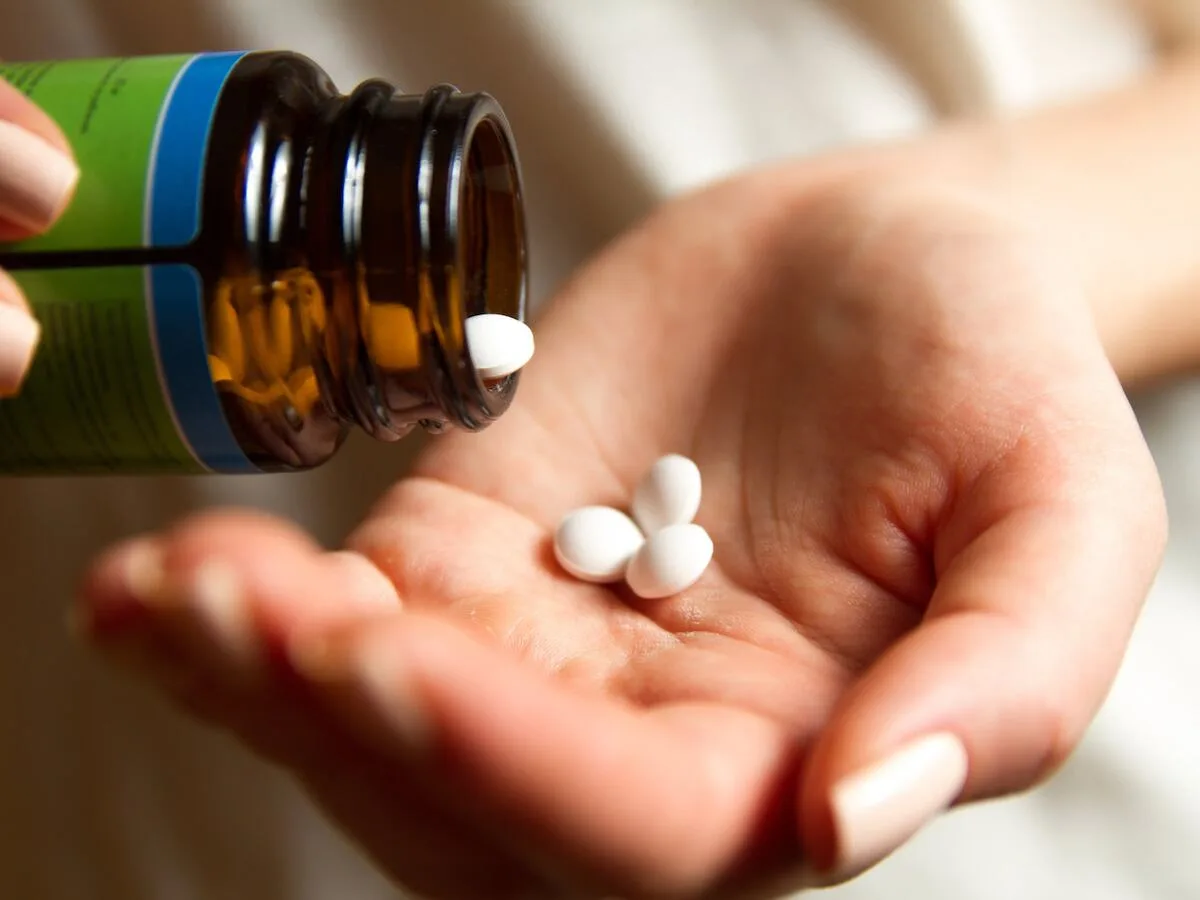 Why good health doesn’t come in a pill