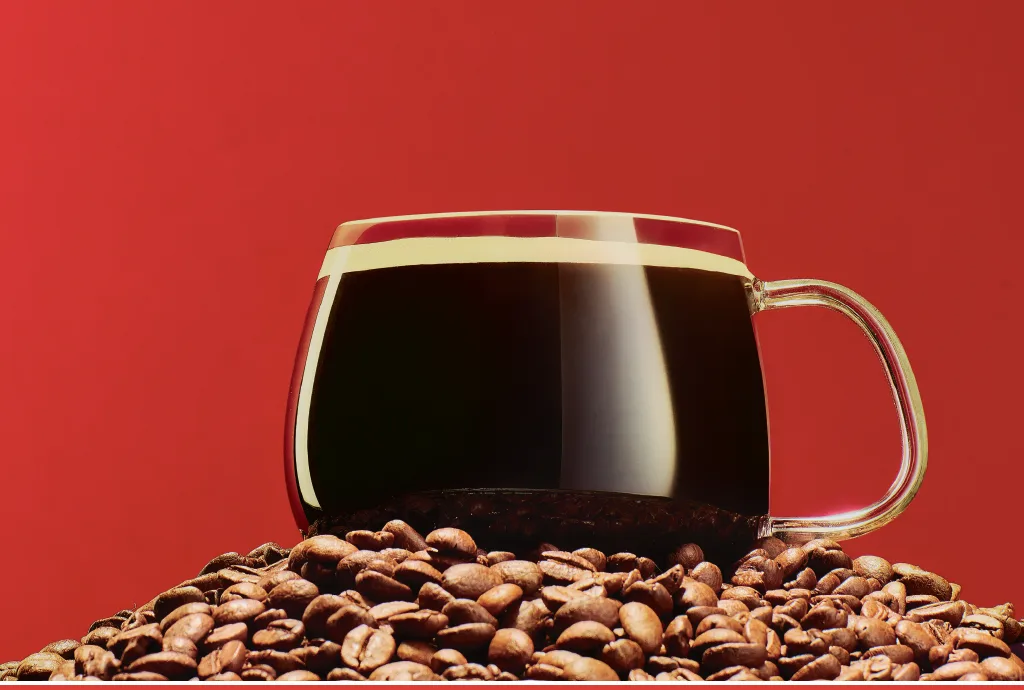 Enquete: com que frequência você toma café?