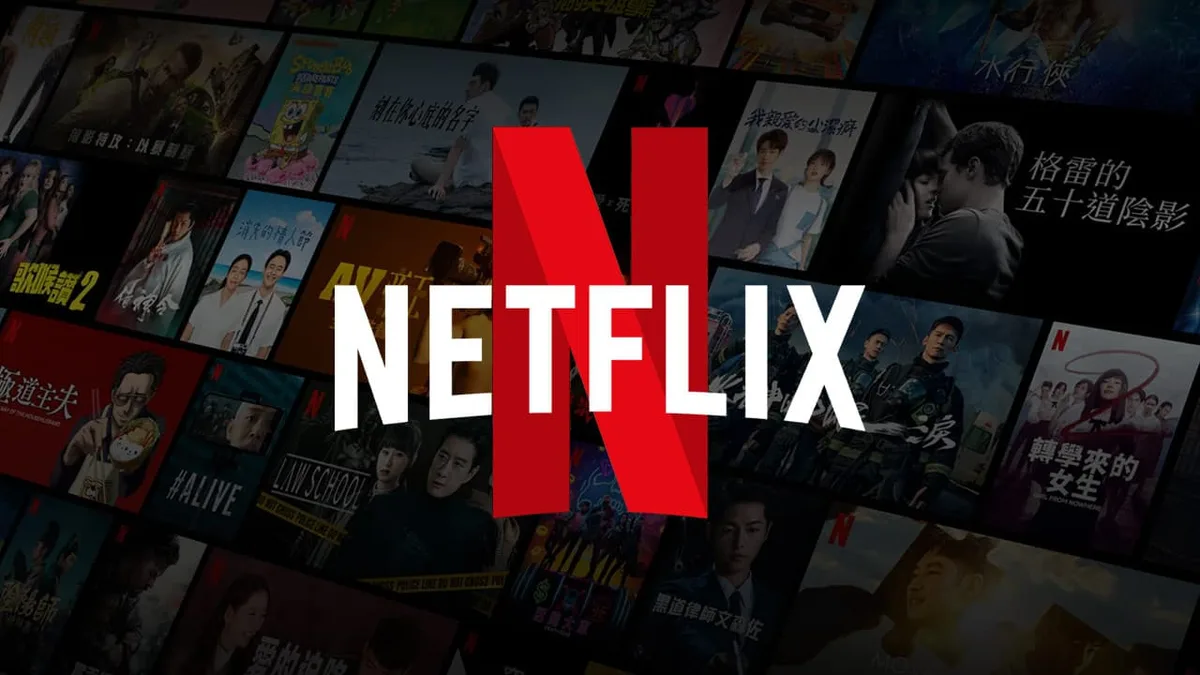Netflix dará el Mundial 2030