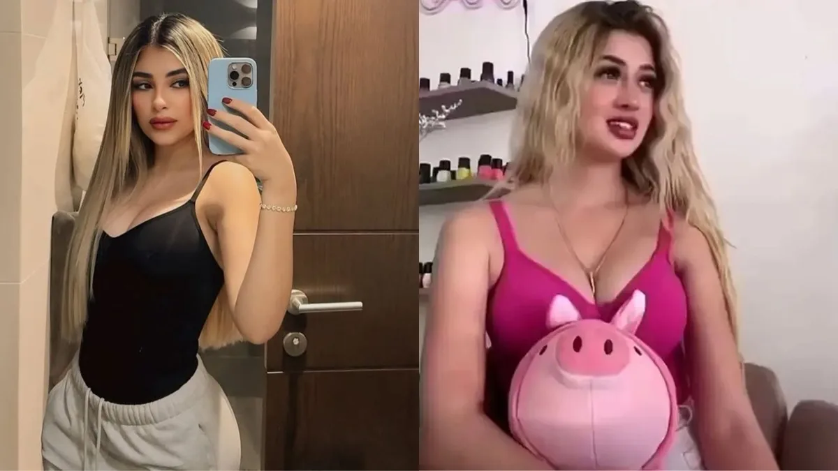Celos y ruptura: el distanciamiento entre Valeria Márquez y Vivian De la Torre, sospechosa del asesinato de la influencer