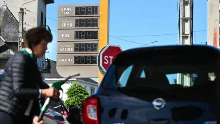 Seuls 800 millions d'euros réclamés par les Français éligibles aux aides aux carburants sur les 1,4 milliard d'euros provisionnés par l'Etat