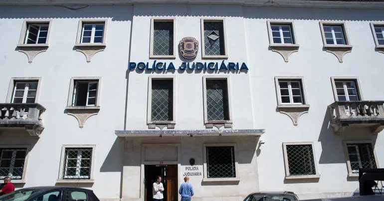 PJ detém na Figueira da Foz suspeito de abuso sexual de irmã