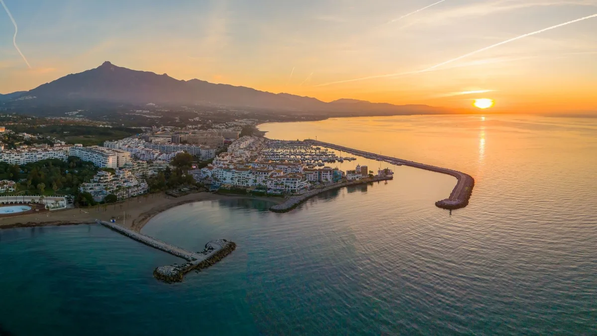 10 best places to see the 2027 total solar eclipse in Spain