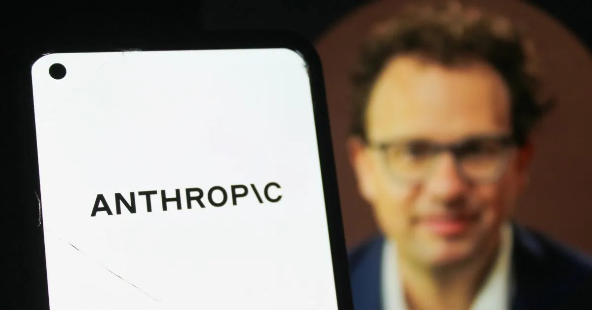 Anthropic fecha acordo de US$ 35 bi para computação em nuvem