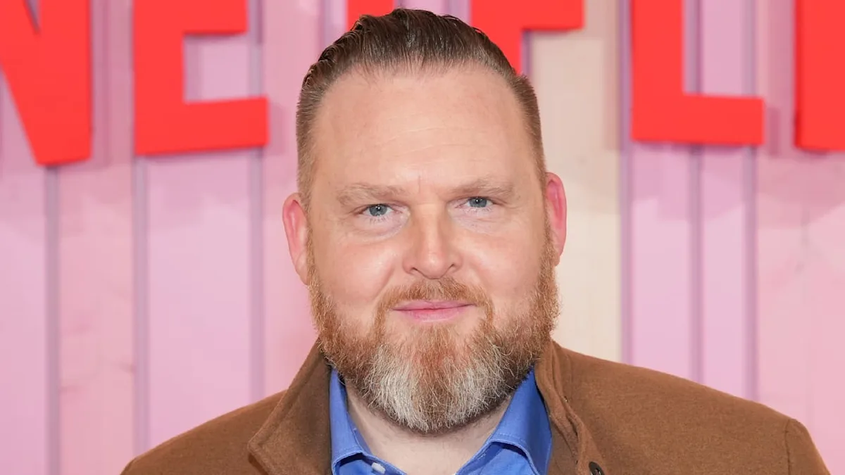 „Hausmeister Krause“-Star im Steckbrief - Wie Axel Stein den Sprung ins Kino schaffte