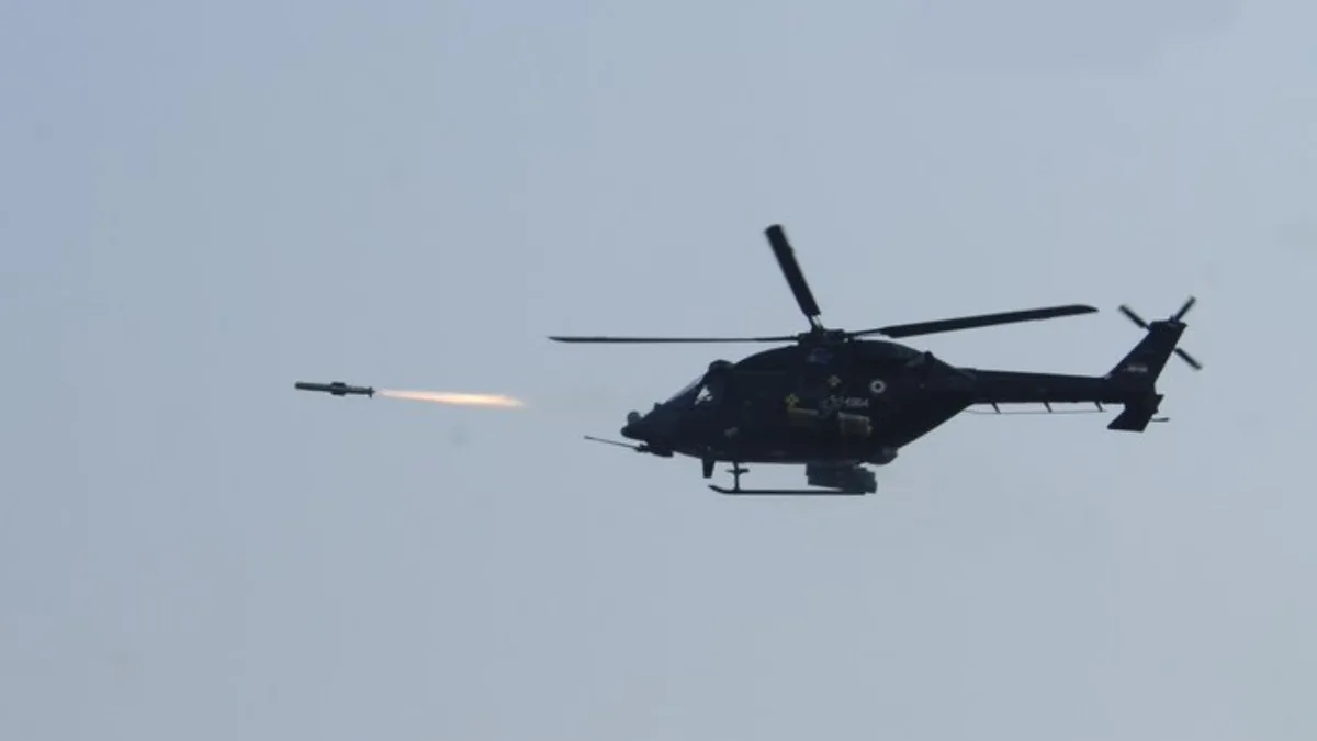 Why private missile manufacturing could be a game changer for India's defence readiness
