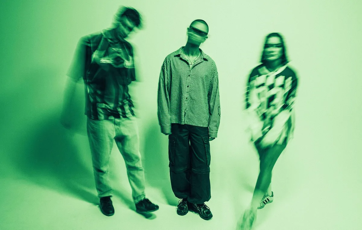 Snayx announce debut album ‘Greed’ and take on “manosphere misogynists” with scathing single ‘Gold Star’