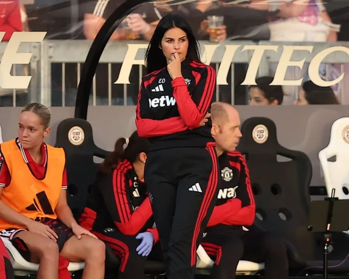 Olid’s United on back foot due to late business and unforgiving WSL start