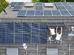 Für den Fall der Fälle: Stromausfall – Kann meine Solaranlage auch Notstrom liefern?