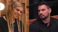 Thaíde discute com Darlin em “A Fazenda”: “Não preciso pegar sua energia”