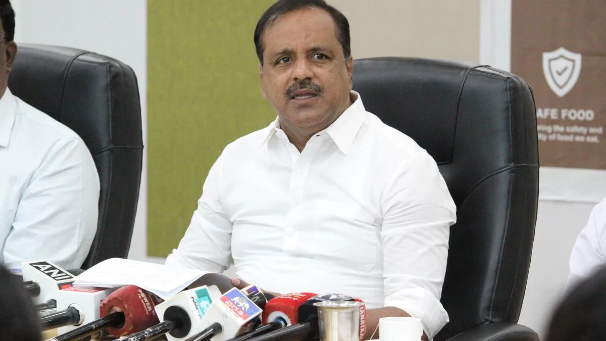 Karnataka seeks wider price caps beyond cancer medicines on other high-cost life-saving drugs