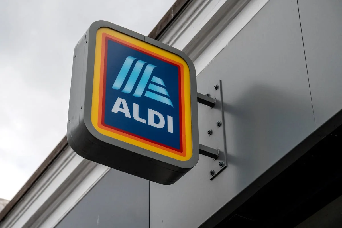 Plans for south London borough's first Aldi move ahead as M&S in same development to expand