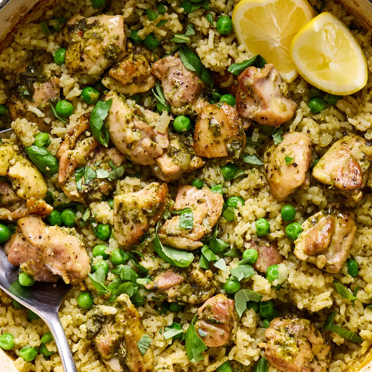 The 100 Best Easy Dinner Ideas for Right Now