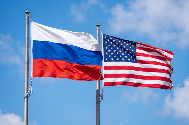 Рябков допустил новые консультации России и США до конца года