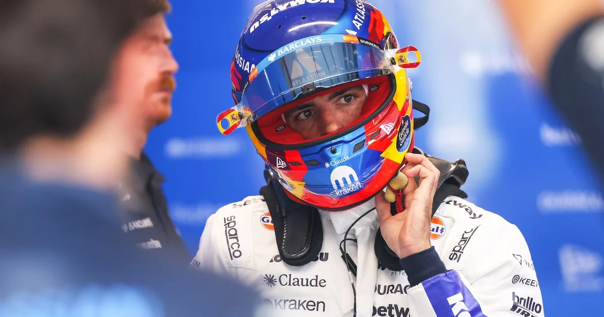 La dura crítica de un piloto de F1 a la FIA tras un nuevo error insólito en Singapur
