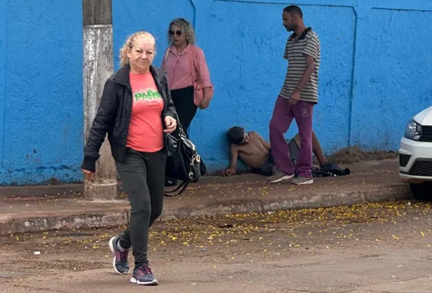 Sem acordo na Justiça, Prefeitura defende diálogo com moradores sobre Centro Pop