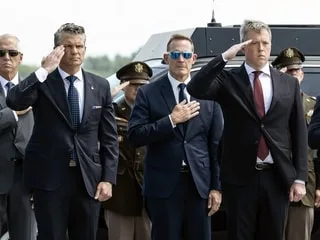 Bataille d’influence à la tête de l’armée de Terre américaine
