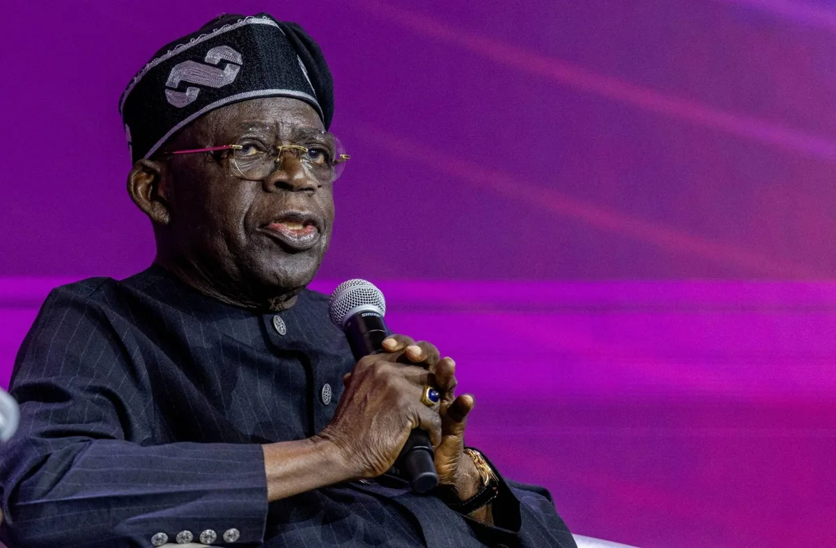 As campaigns begin in Nigeria, Tinubu’s reelection bid puts his party on trial