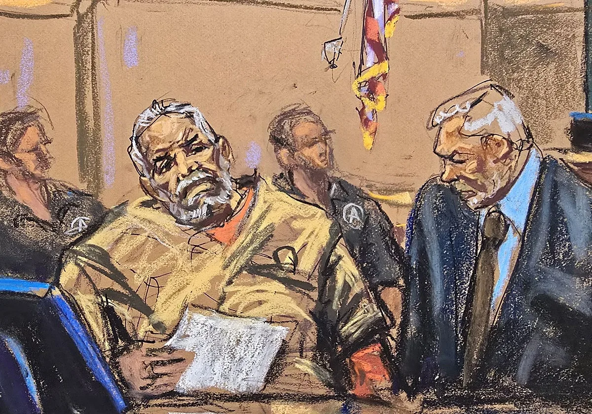 EE.UU. y México se pelean por el botín del narco Ismael 'Mayo' Zambada