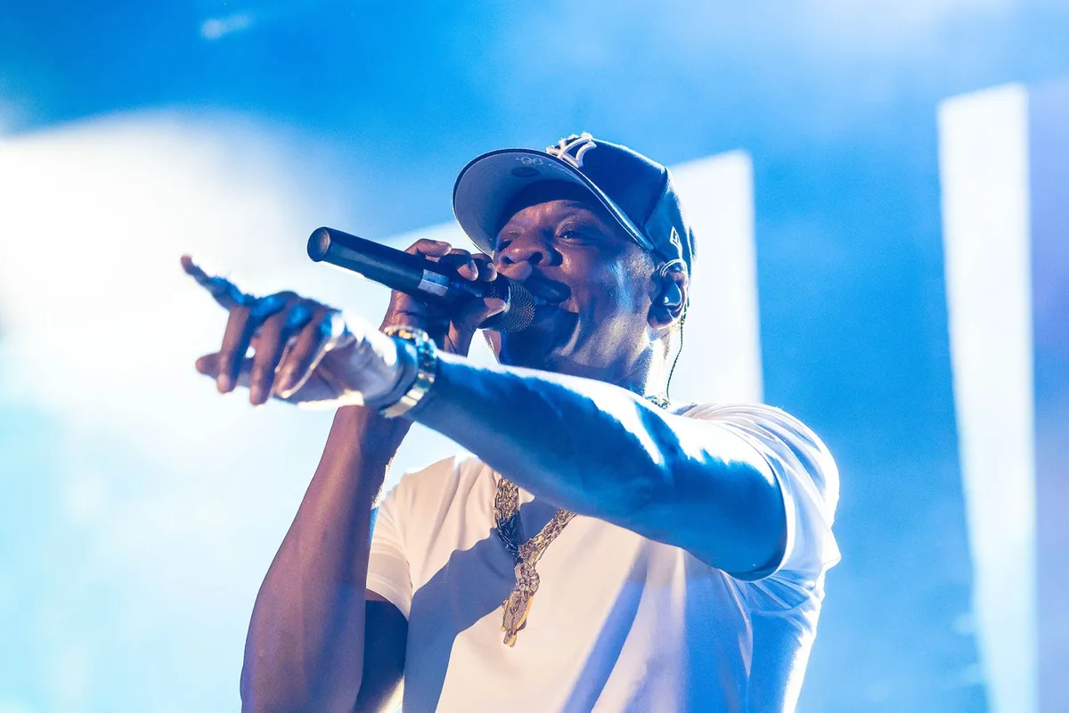 The Jay-Z Resurgence Has Reached TikTok