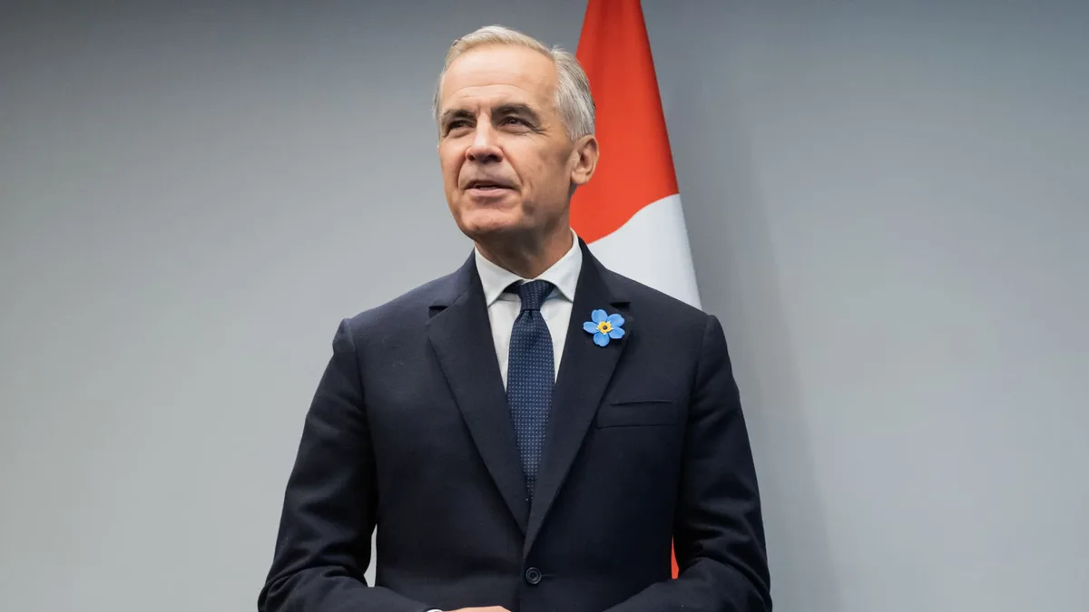 ‘Stronger together’: Carney welcomes EU invite for Canada to become first-ever associate member