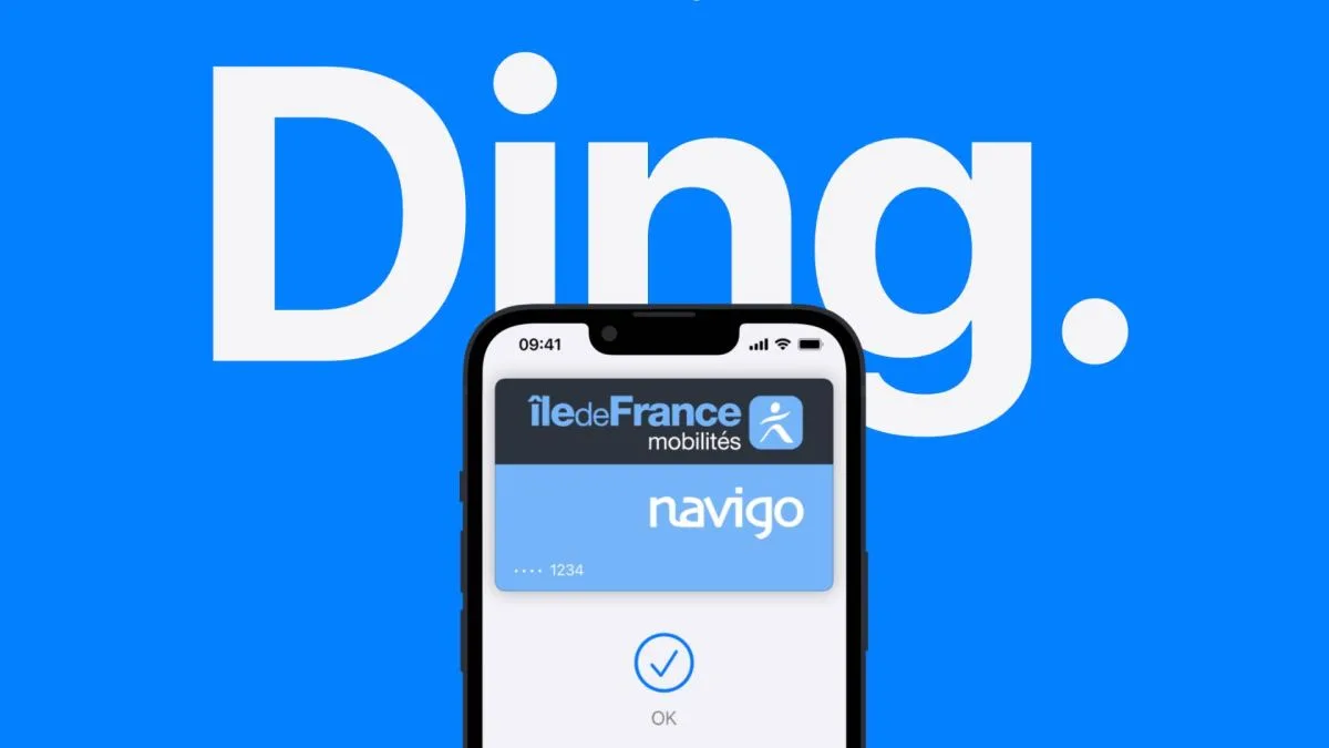 Le passe Navigo Annuel sur iPhone a déjà de premiers fans, mais des incompréhensions demeurent