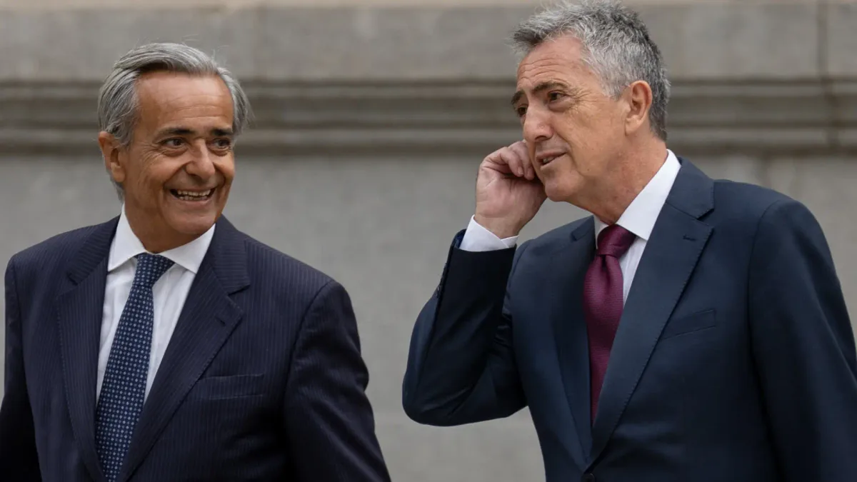 El exdirector de la Guardia Civil niega ante el juez Pedraz haber presionado a la UCO por la investigación sobre el hermano de Sánchez