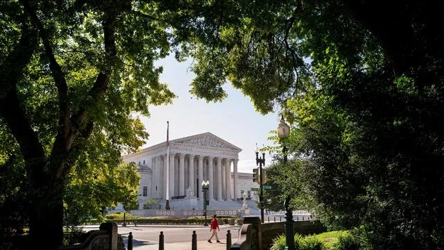 US-Militär: Trump will Ausschluss von trans Soldaten vor Supreme Court durchsetzen