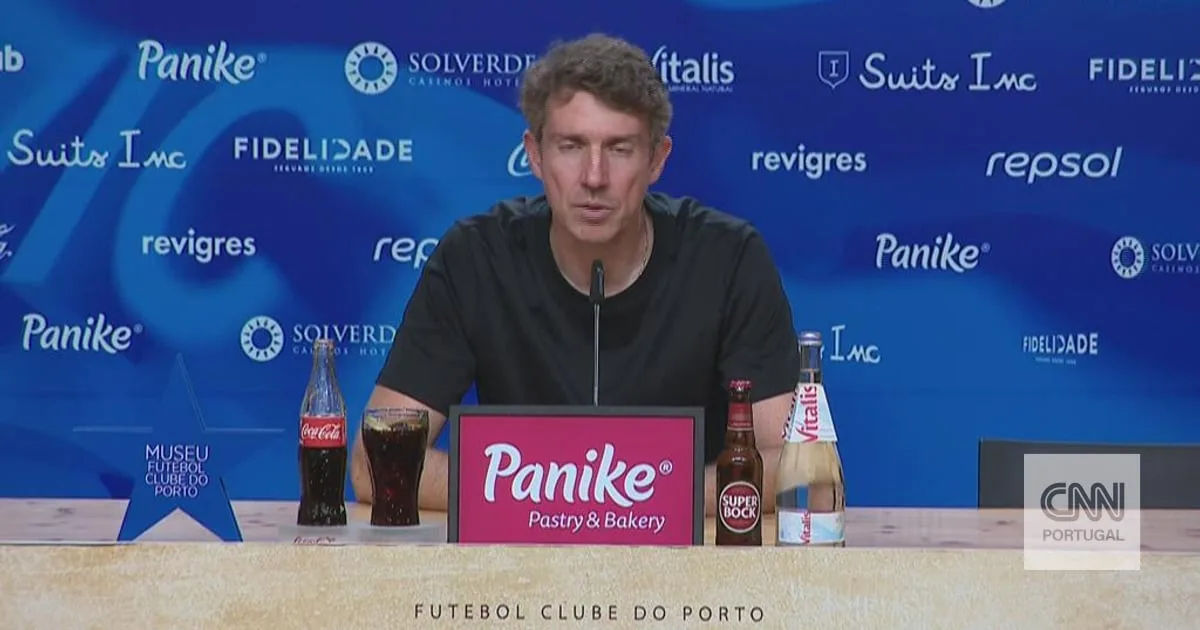 «Temos de jogar para ganhar e competir, os jogos são muito difíceis na Liga»